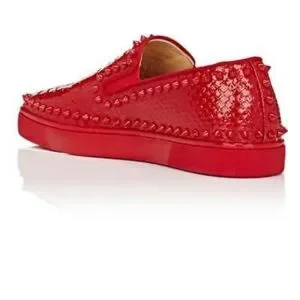 Christian Louboutin | Shoes | Copy Auth New Men Christian  display picture 3